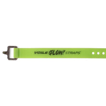 画像をギャラリービューアに読み込む, ALUMINUM BUCKLE STRAP (GLOW/20inch)