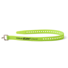 画像をギャラリービューアに読み込む, ALUMINUM BUCKLE STRAP (GLOW/20inch)
