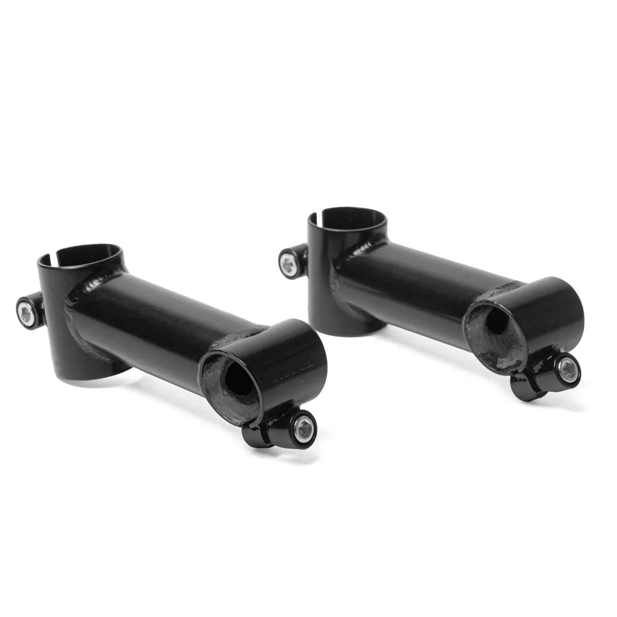 NITTO FW-34 SINGLE PINCH STEM (BLACK) – BICYCLE STUDIO MOVEMENT