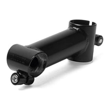 画像をギャラリービューアに読み込む, FW-34 SINGLE PINCH STEM (BLACK)