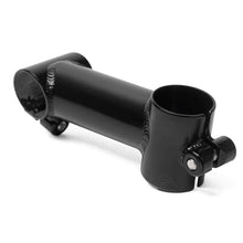 画像をギャラリービューアに読み込む, FW-34 SINGLE PINCH STEM (BLACK)