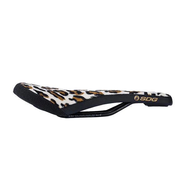 SDG Bel-Air V3 Animal Throwback (Leopard) – BICYCLE STUDIO MOVEMENT