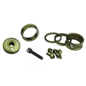 ANODIZED COLOR KIT (OLIVE)