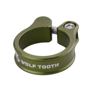 SEAT CLAMP (OLIVE)