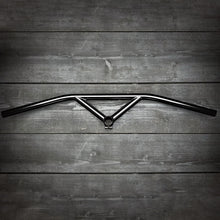 画像をギャラリービューアに読み込む, DAVOS x NITTO B907 BULLMOOSE BAR (BLACK)