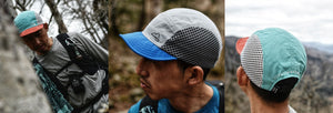 milestone ORIGNAL CAP (GRAY KHAKI)