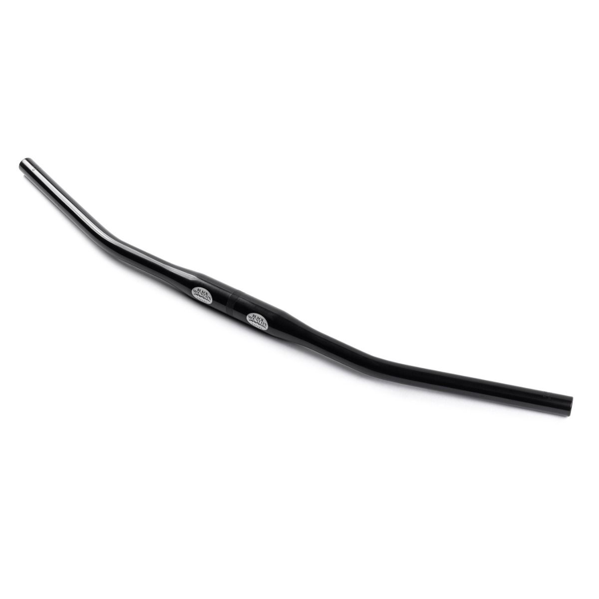 BLACK MOUNTAIN CYCLES BAR NONE (BLACK) – BICYCLE STUDIO MOVEMENT
