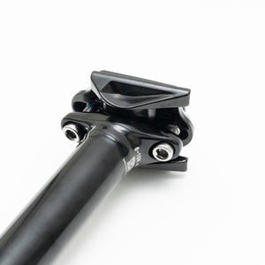 POWER POLE DROPPER SEAT POST (内装式)