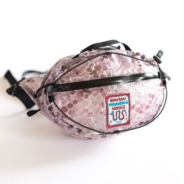 RawLow Mountain Works 2025 ZODIAC LIMITED EDITION 