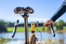 画像をギャラリービューアに読み込む, STRATUM CARBON SEATPOST