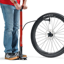 画像をギャラリービューアに読み込む, PNEUMA CC FLOOR PUMP