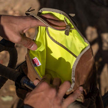 画像をギャラリービューアに読み込む, RON&#39;S BIKES Fabios Clap Trap (Waxed Olive)