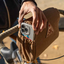 画像をギャラリービューアに読み込む, RON&#39;S BIKES Fabios Clap Trap (Waxed Olive)