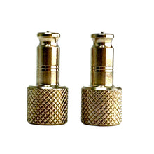 画像をギャラリービューアに読み込む, CLIK VALVE CORE FOR SCHRADER（2pcs）