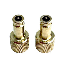 画像をギャラリービューアに読み込む, CLIK VALVE CORE FOR SCHRADER（2pcs）