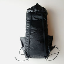 画像をギャラリービューアに読み込む, BRING BACK PACK (CORDURA®︎ 30D ripstop / 4color)