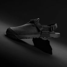 画像をギャラリービューアに読み込む, MOUNTAIN CLOG SYNTHETIC SUEDE