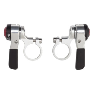 MICRO SHIFT Thumb Shifters SHIMANO Road 2/3x10 Speed