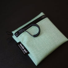 画像をギャラリービューアに読み込む, RIDERS WALLET (CORDURA®︎ 1000D / DRY HERB)