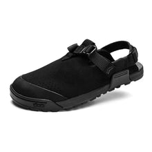 画像をギャラリービューアに読み込む, MOUNTAIN CLOG SYNTHETIC SUEDE