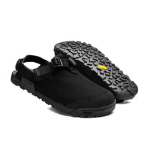 画像をギャラリービューアに読み込む, MOUNTAIN CLOG SYNTHETIC SUEDE