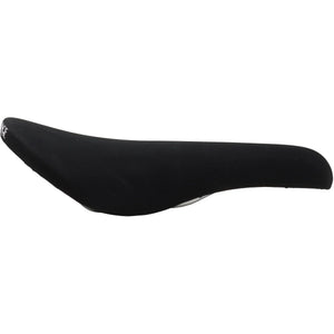 VELO ORANGE MICROFIBER TOURING SADDLE (BLACK) – BICYCLE STUDIO VELO ORANGE MICROFIBER TOURING SADDLE (BLACK) – BICYCLE STUDIO