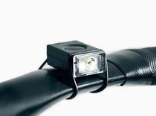 画像をギャラリービューアに読み込む, BLOCK LIGHT FRONT Usb-c (BLACK)