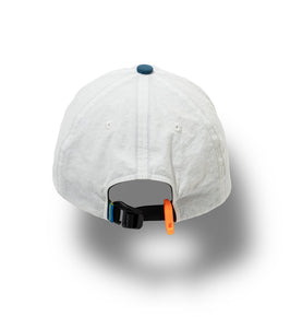 VELO SPICA Arcturus Cap (Blue) – BICYCLE STUDIO MOVEMENT