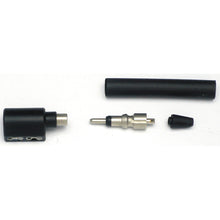 画像をギャラリービューアに読み込む, COAXIAL ADAPTER