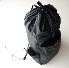 画像をギャラリービューアに読み込む, BRING BACK PACK (CORDURA®︎ 30D ripstop / 4color)