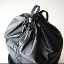 画像をギャラリービューアに読み込む, BRING BACK PACK (CORDURA®︎ 30D ripstop / 4color)