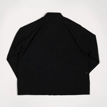 画像をギャラリービューアに読み込む, ASIDE JACKET (BLACK)