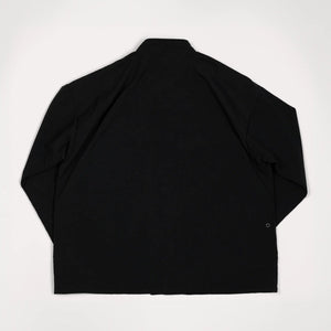 ASIDE JACKET (BLACK)