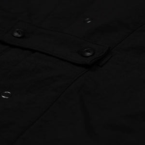 ASIDE JACKET (BLACK)