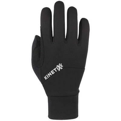 KINETIXX ”LOGAN Winter Glove(BLACK)” – BICYCLE STUDIO MOVEMENT