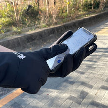 画像をギャラリービューアに読み込む, LOGAN