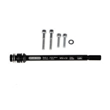 画像をギャラリービューアに読み込む, THRU AXLE M6 CONNECTOR