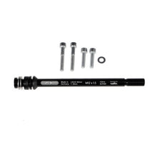 画像をギャラリービューアに読み込む, THRU AXLE M6 CONNECTOR