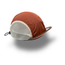 画像をギャラリービューアに読み込む, P.S.C Cap "Cycling" (RUST)