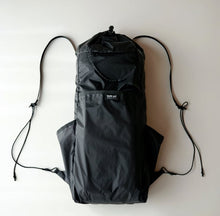 画像をギャラリービューアに読み込む, BRING BACK PACK (CORDURA®︎ 30D ripstop / 4color)