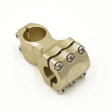 画像をギャラリービューアに読み込む, 7/8" BOXCAR STEM 6-BOLT (DESERT TAN)