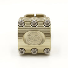 画像をギャラリービューアに読み込む, 7/8" BOXCAR STEM 6-BOLT (DESERT TAN)