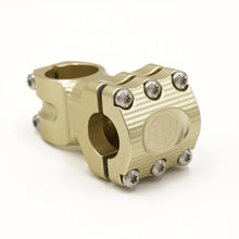 画像をギャラリービューアに読み込む, 7/8" BOXCAR STEM 6-BOLT (DESERT TAN)