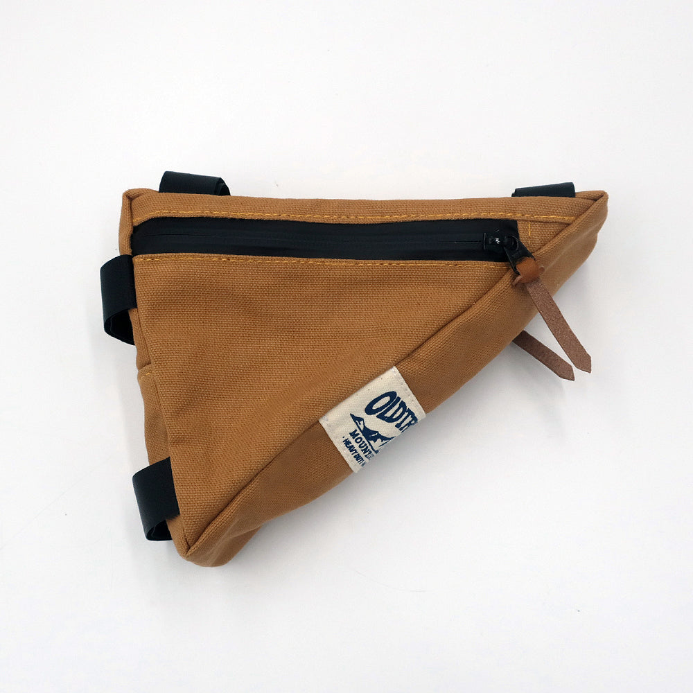 TRAILBREAKER  FRAME BAG 75° (CAMEL)