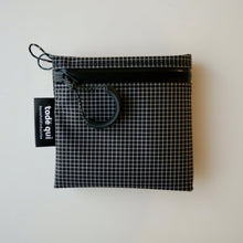 画像をギャラリービューアに読み込む, RIDERS WALLET (Venom™︎ UHMWPE 210D ripstop / black)