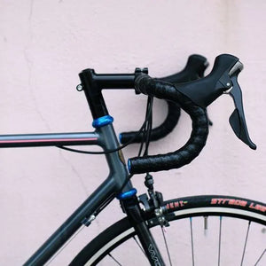 FAIRWEATHER M174AA ALL ROAD BAR (SILVER) – BICYCLE STUDIO FAIRWEATHER M174AA ALL ROAD BAR (SILVER) – BICYCLE STUDIO