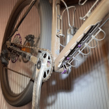 画像をギャラリービューアに読み込む, CATERPILLAR CARGO CAGE (Titanium)