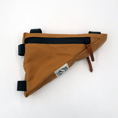 TRAILBREAKER  FRAME BAG 85° (CAMEL)