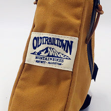 画像をギャラリービューアに読み込む, TRAILBREAKER  FRAME BAG 75° (CAMEL)