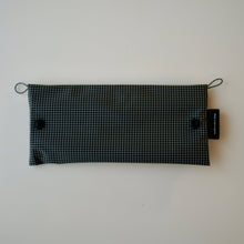 画像をギャラリービューアに読み込む, RIDERS WALLET (Venom™︎ UHMWPE 210D ripstop / black)